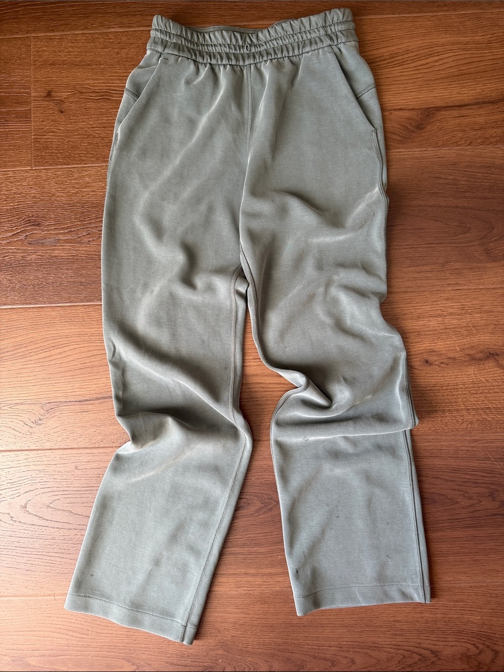 Lululemon Nulu Pants